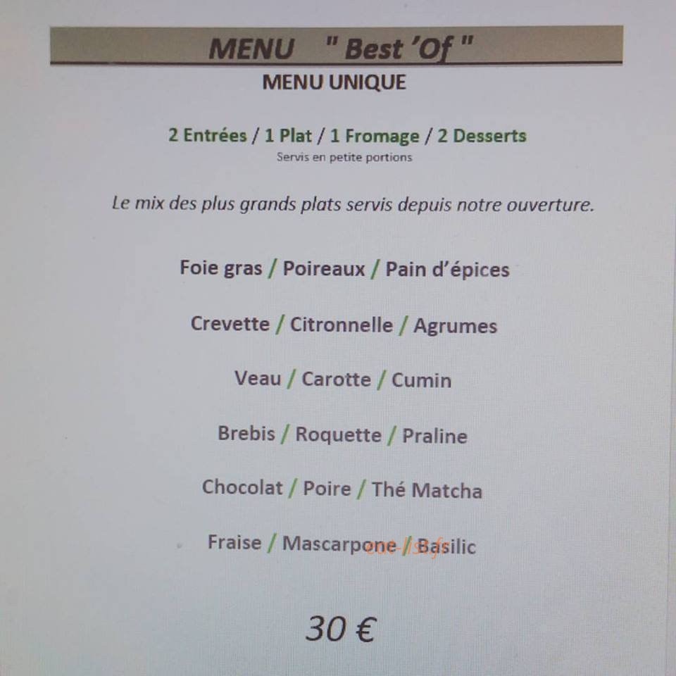 Blisss — carte page 2