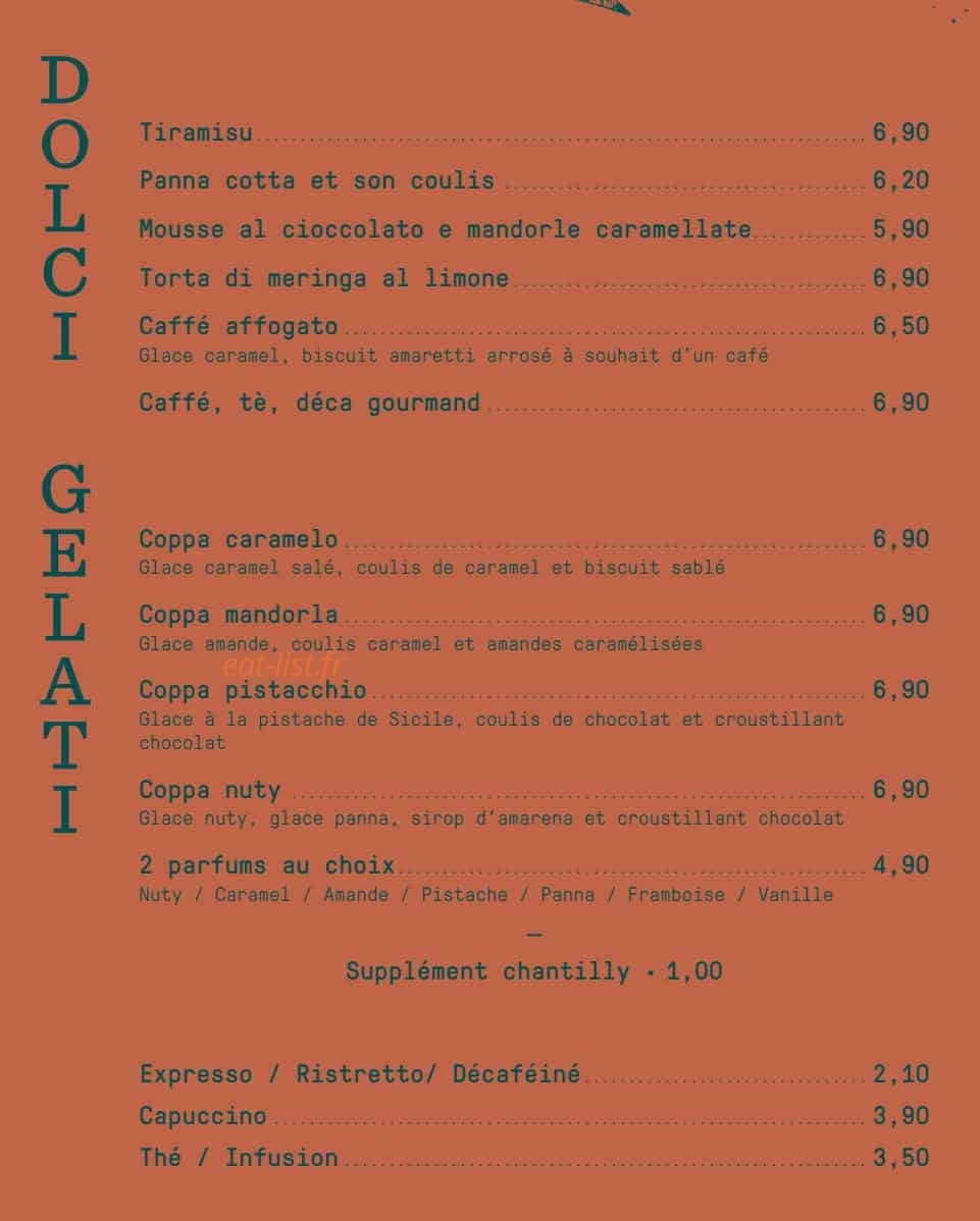 Ciao a tutti — carte page 3
