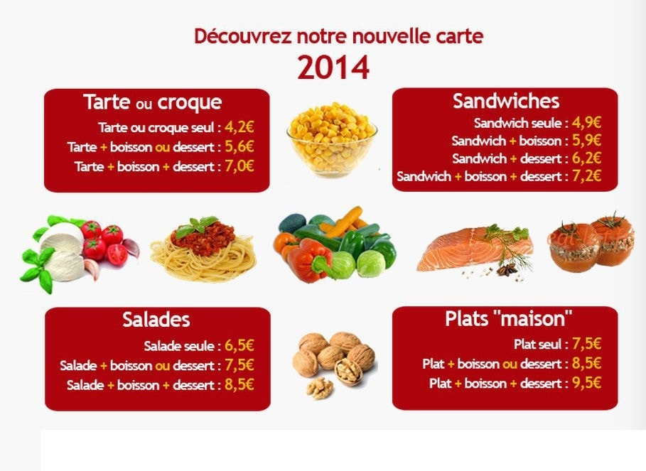 Dejopresto — carte page 1