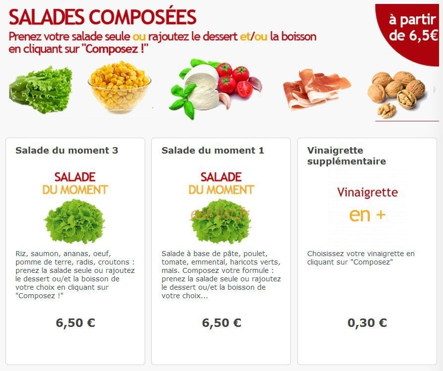 Dejopresto — carte page 3