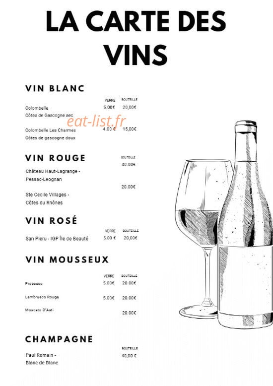 Le Ralliement — carte page 2