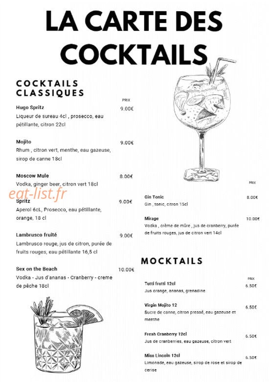 Le Ralliement — carte page 4