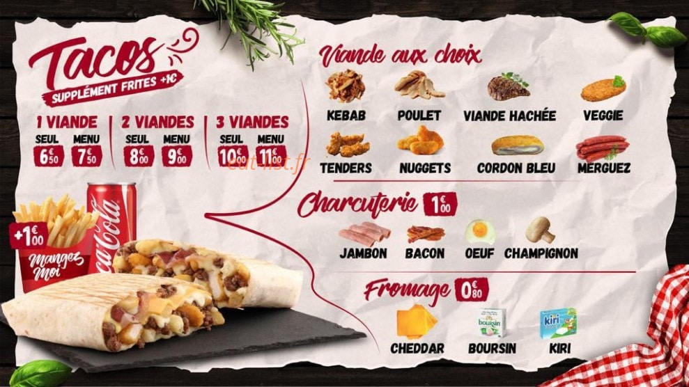 Mangez-moi — carte page 3
