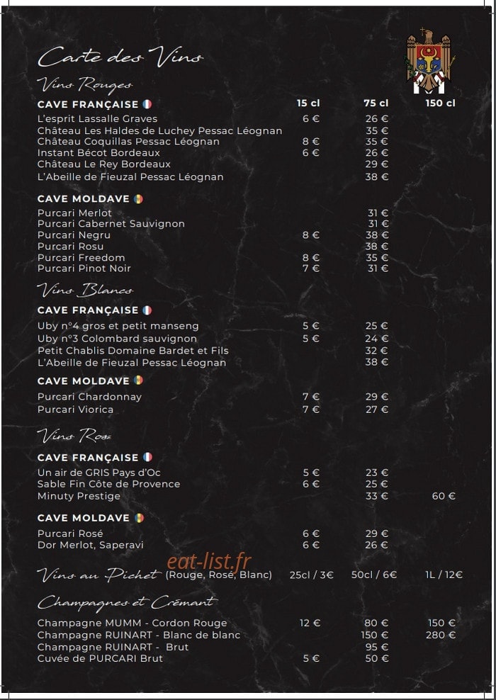 Moldova — carte page 8