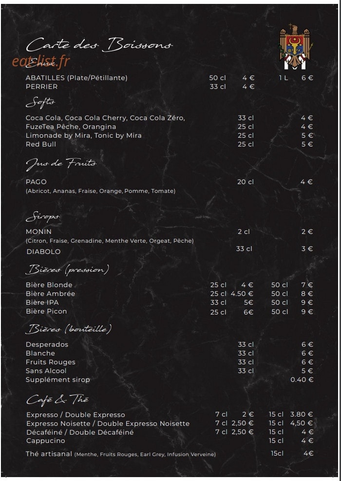 Moldova — carte page 6