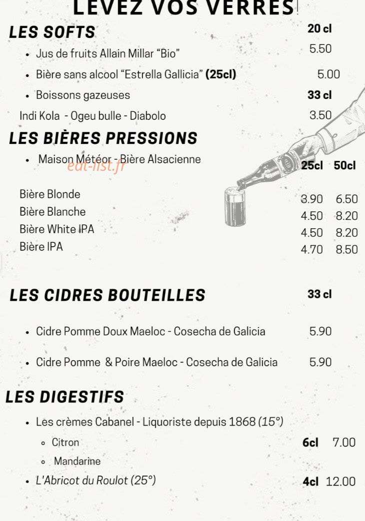 Parcellaire — carte page 3