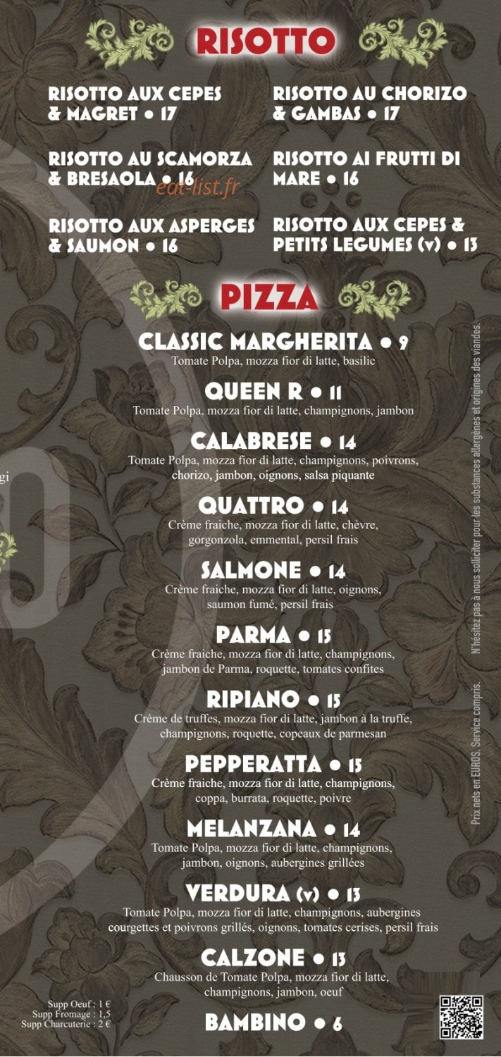 Ripiano — carte page 3