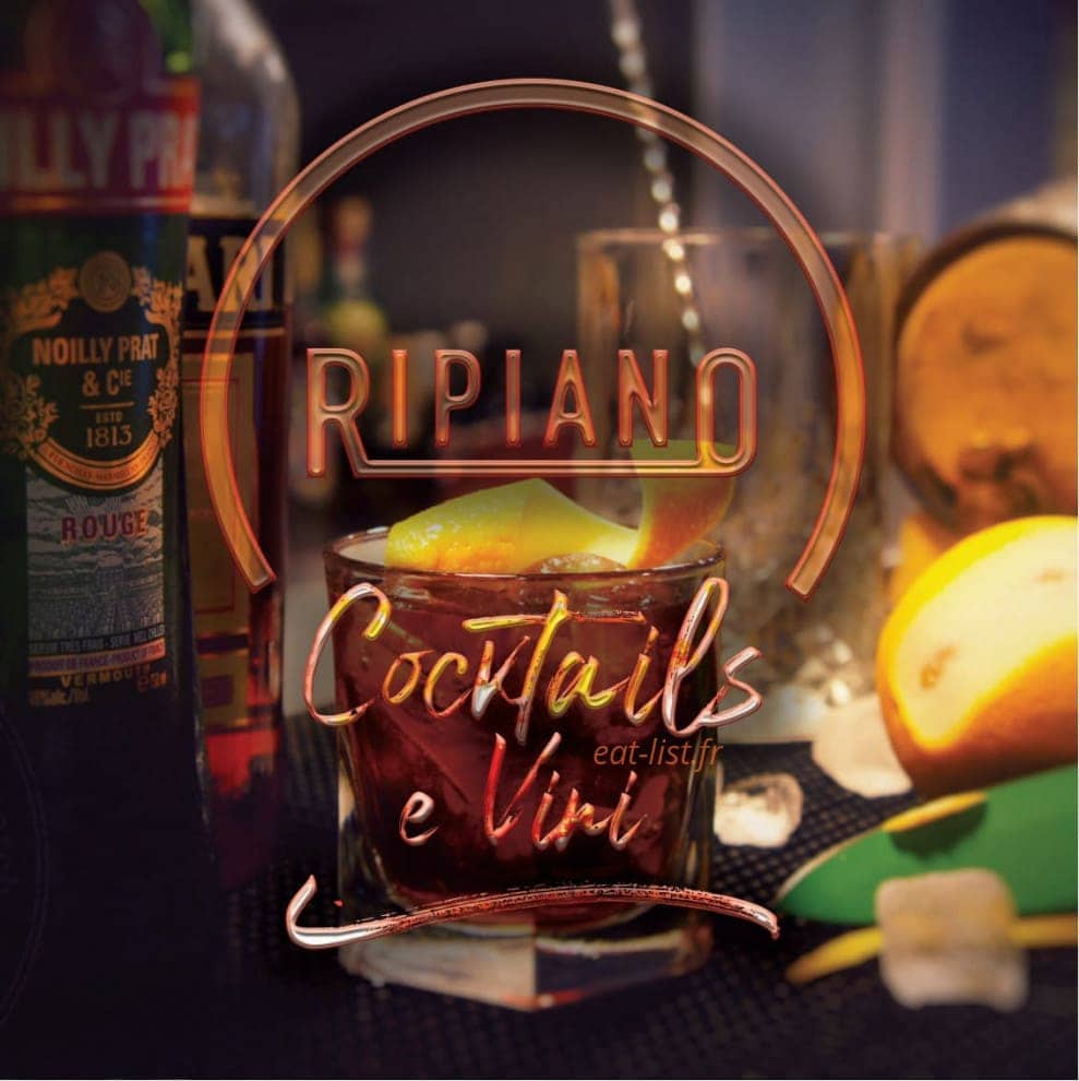 Ripiano — carte page 5