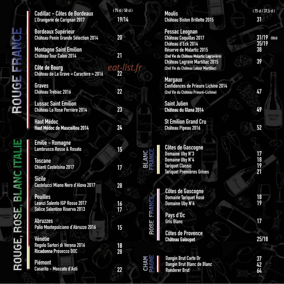 Ripiano — carte page 8