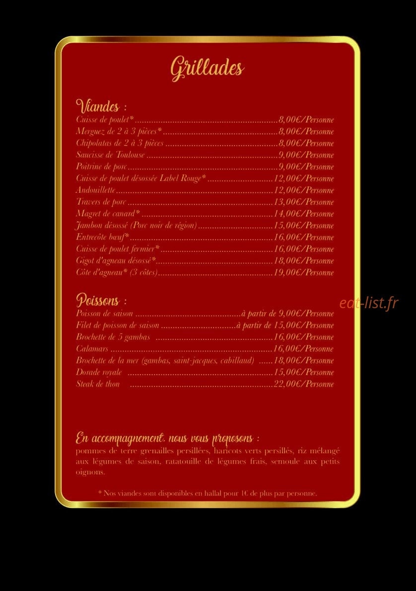 Fred — carte page 2