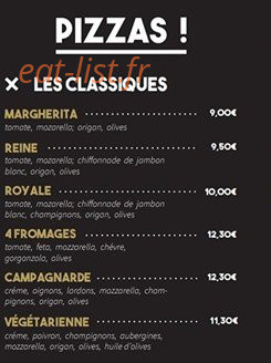 L'Épicurien — carte page 2