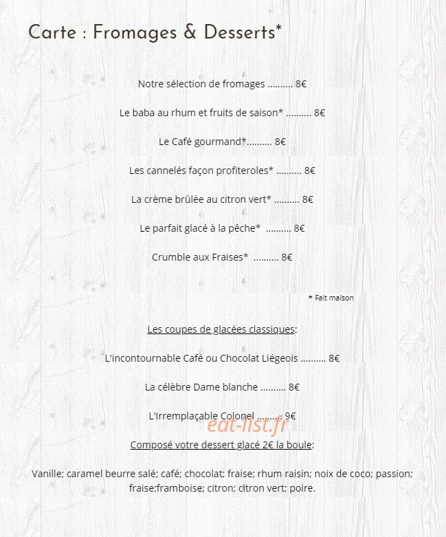 Le Boïate — carte page 2