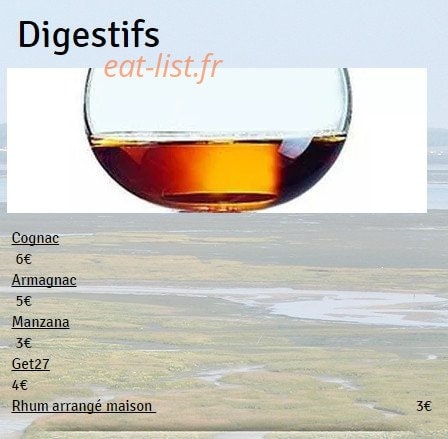 Le G — carte page 9
