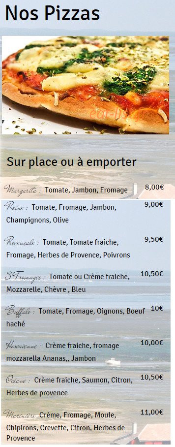 Le G — carte page 2