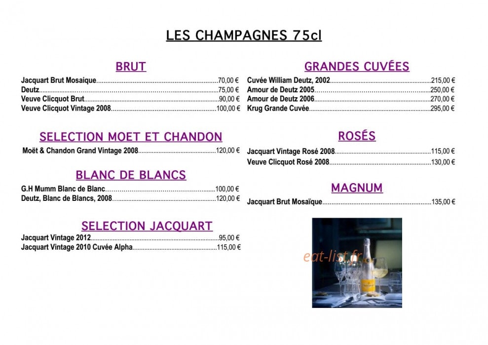 le pitey — carte page 7