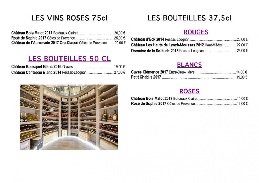 le pitey — carte page 11