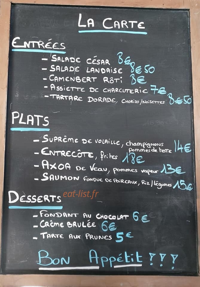 Lévydence — carte page 3