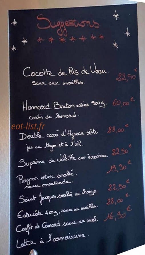 L'Eyre 2 Rien, la suite — carte page 3