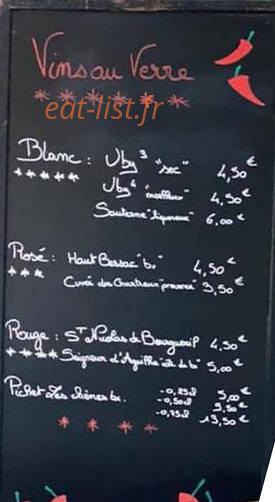 L'Eyre 2 Rien, la suite — carte page 2
