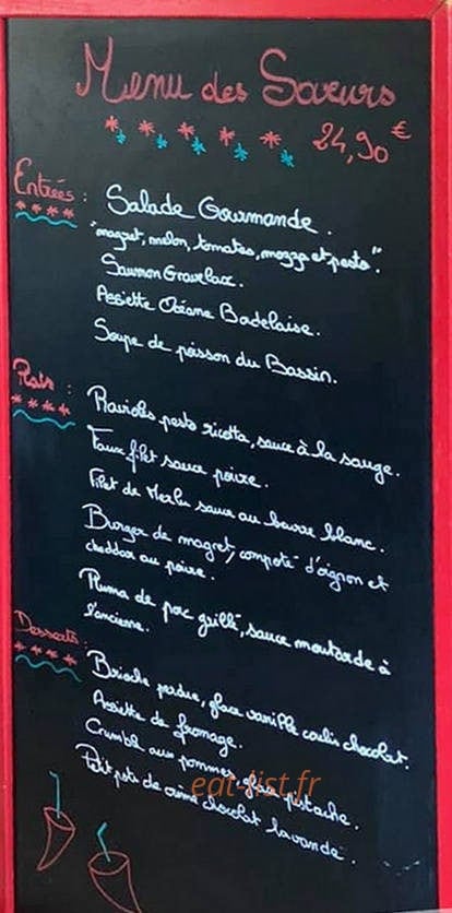 L'Eyre 2 Rien, la suite — carte page 1