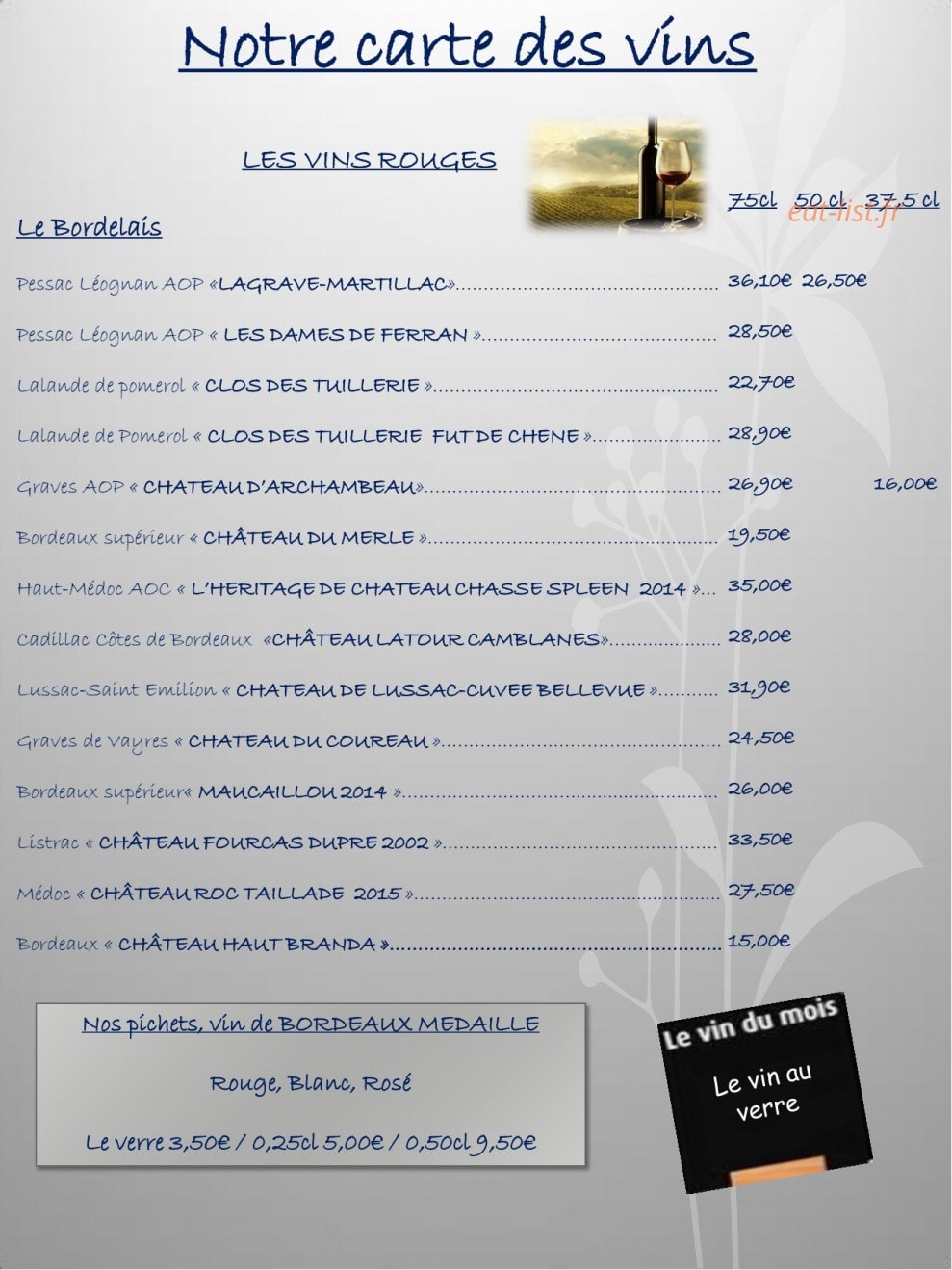 L'Eyre 2 Rien — carte page 9