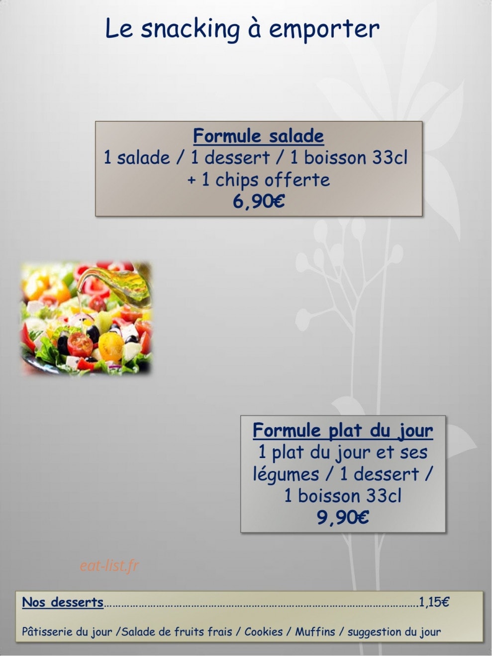 L'Eyre 2 Rien — carte page 14