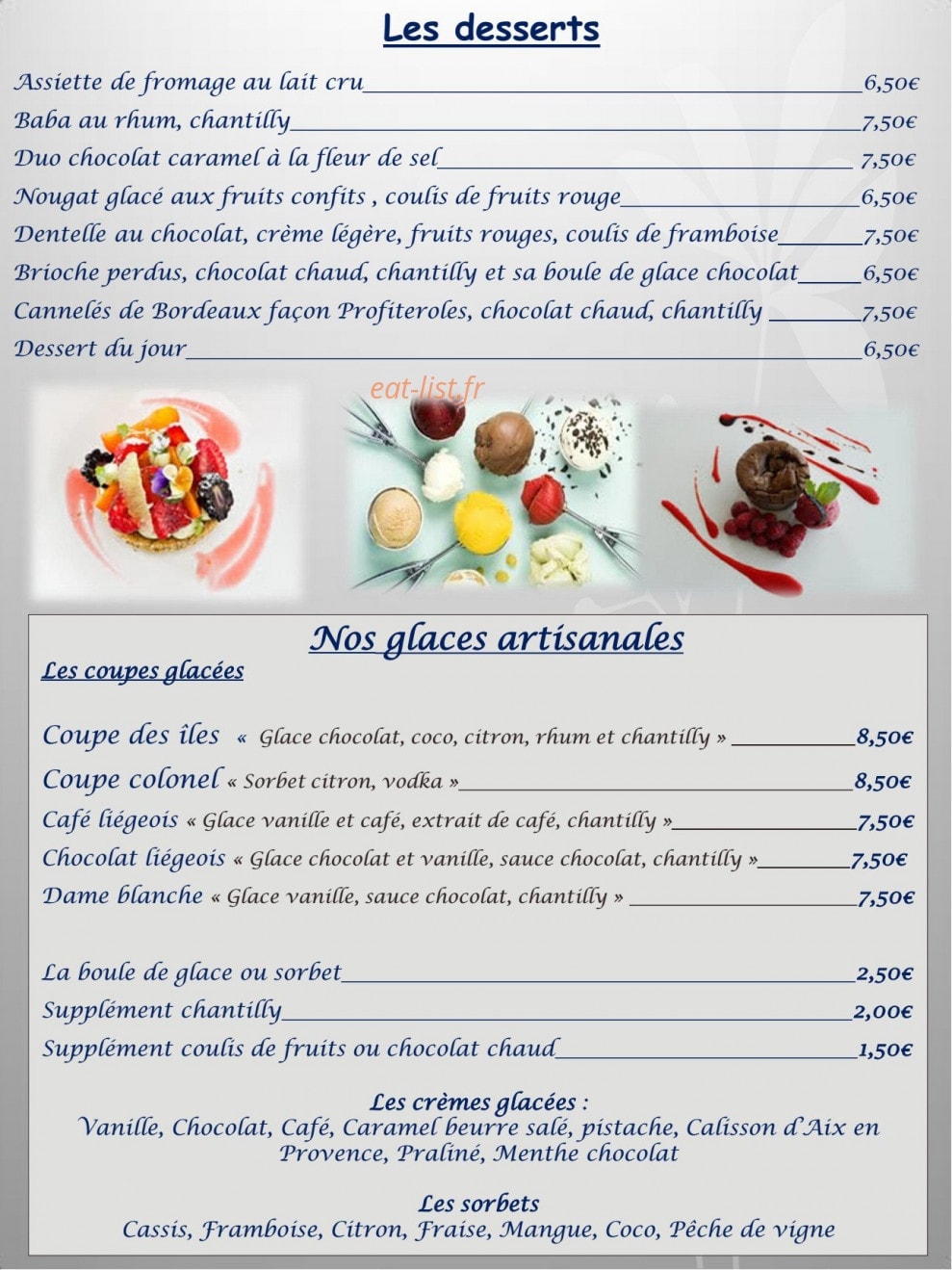 L'Eyre 2 Rien — carte page 8