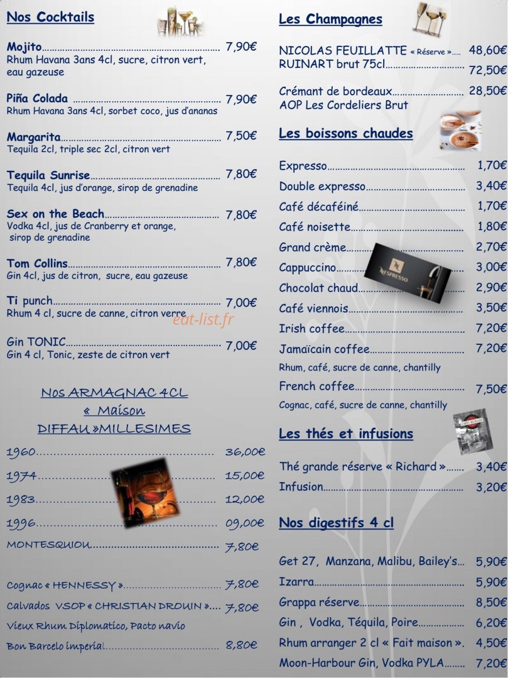 L'Eyre 2 Rien — carte page 3