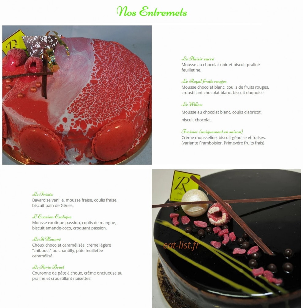 Roch — carte page 2