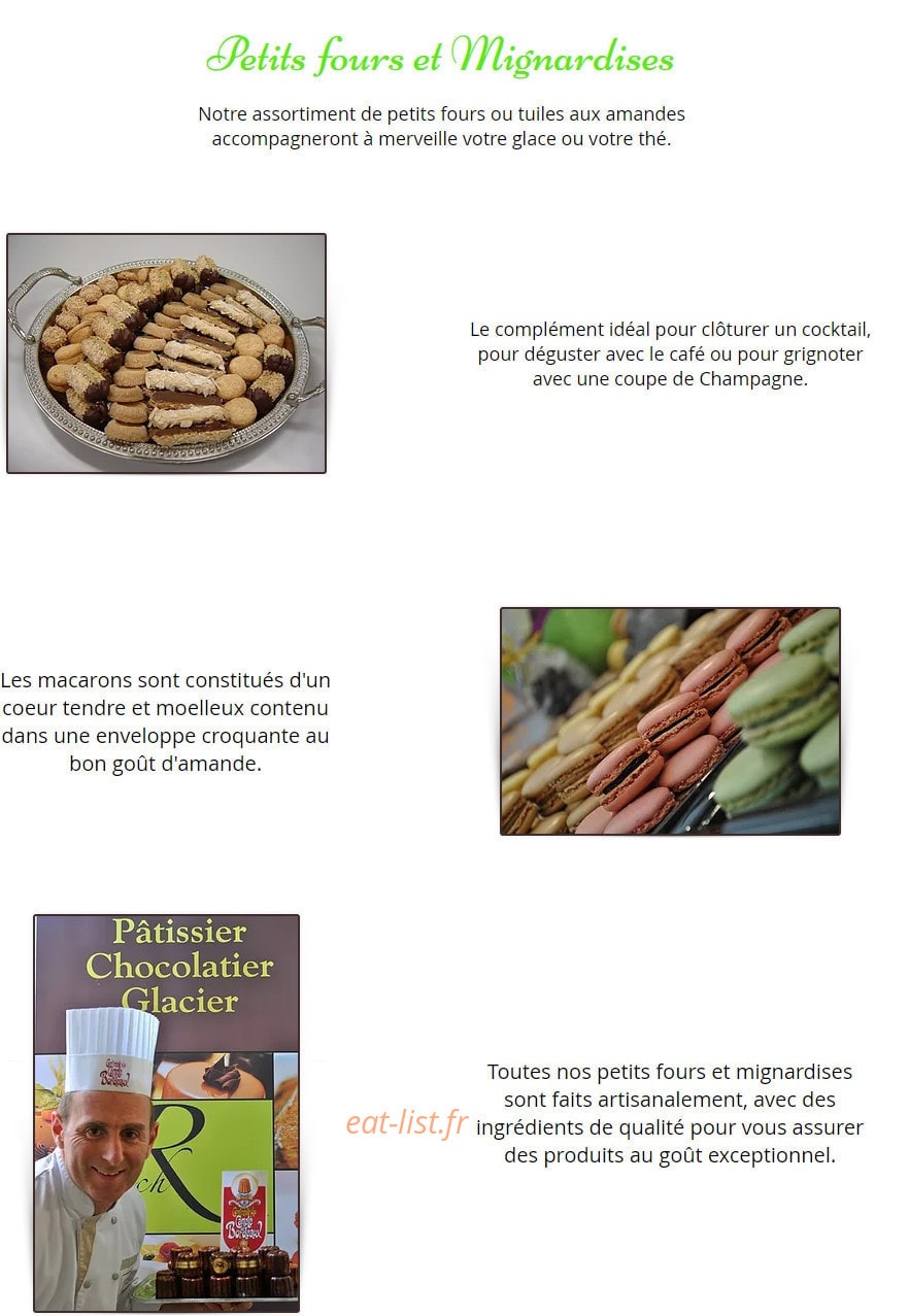 Roch — carte page 6