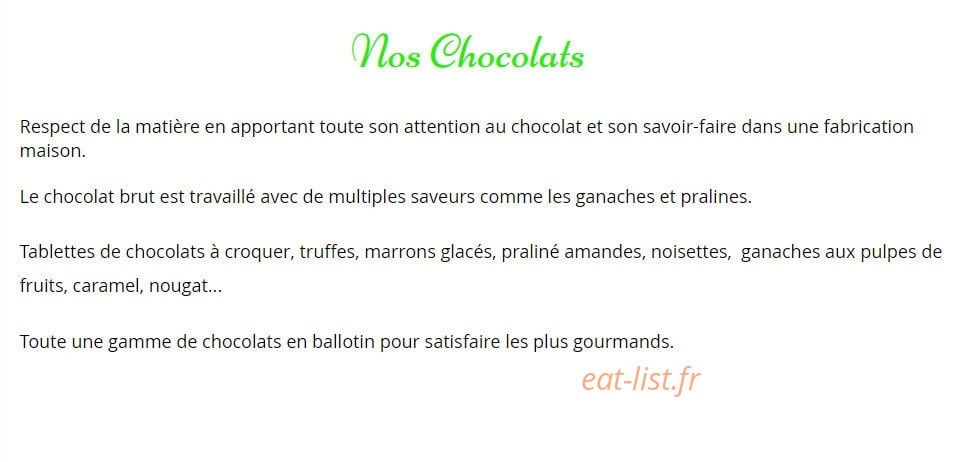Roch — carte page 4
