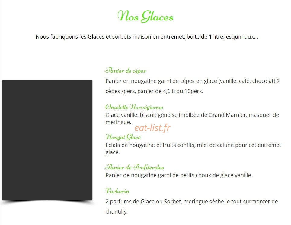 Roch — carte page 5