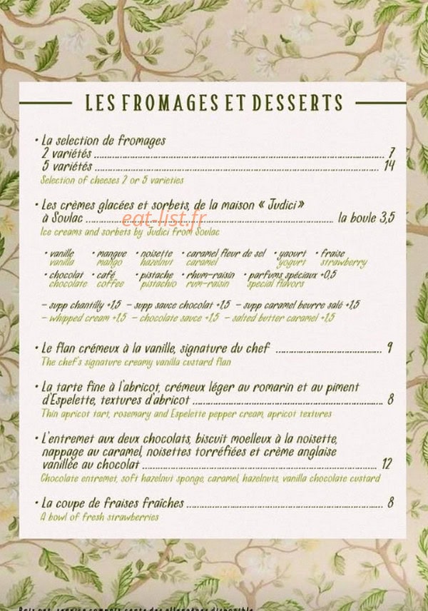 Le Médulien — carte page 4