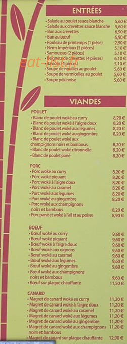 Le viet — carte page 3