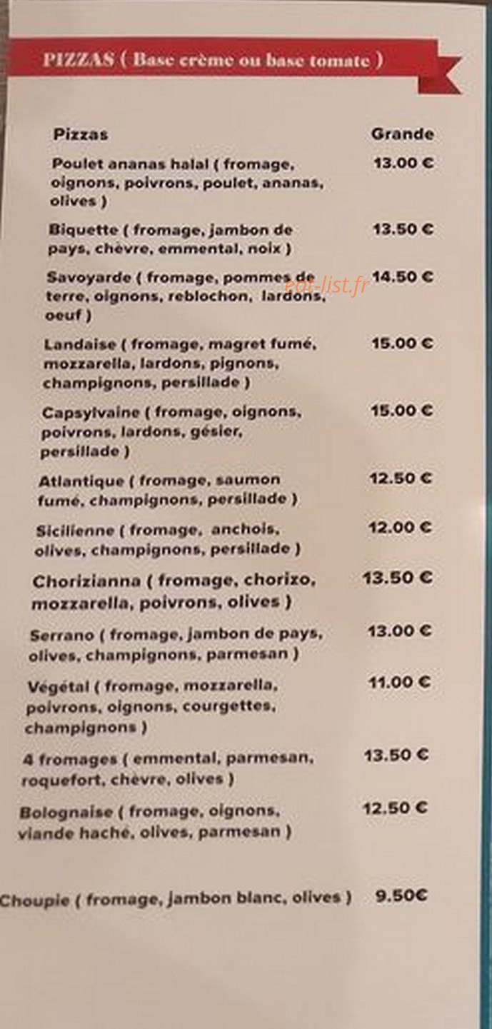 Piz' Belélouli — carte page 2
