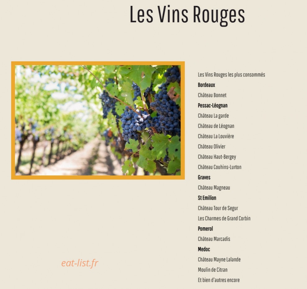 La Forge — carte page 2