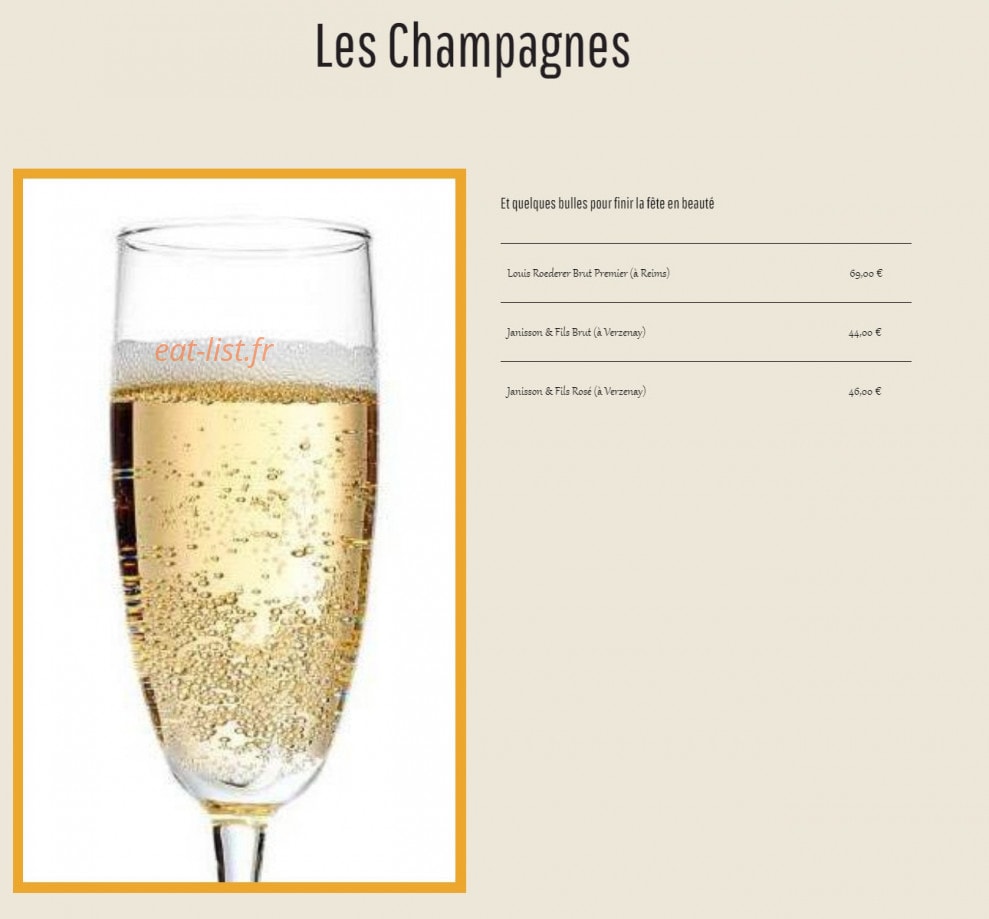 La Forge — carte page 3