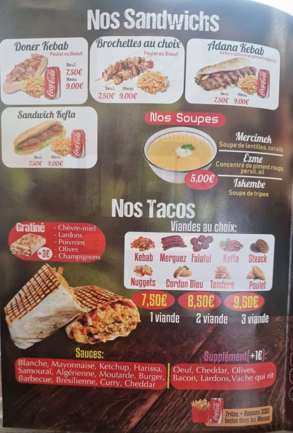 Semra — carte page 4