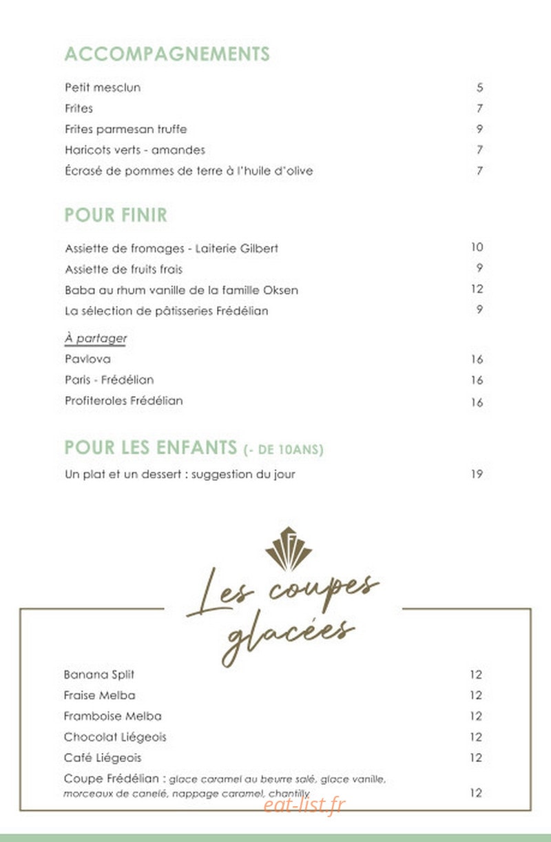 Frédélian — carte page 7