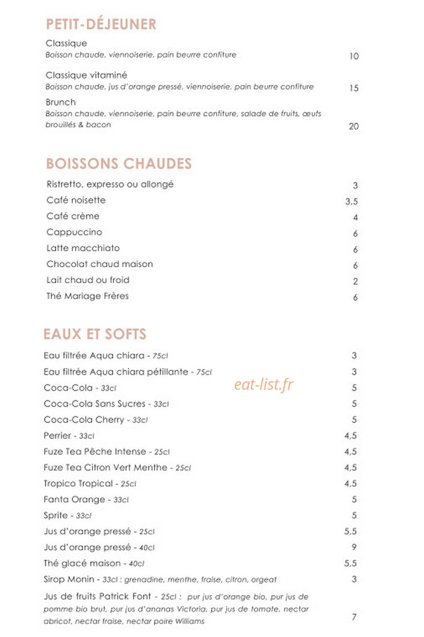 Frédélian — carte page 8