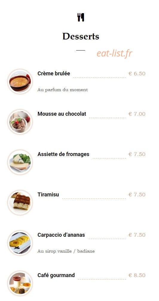 L'Arkéséon — carte page 3