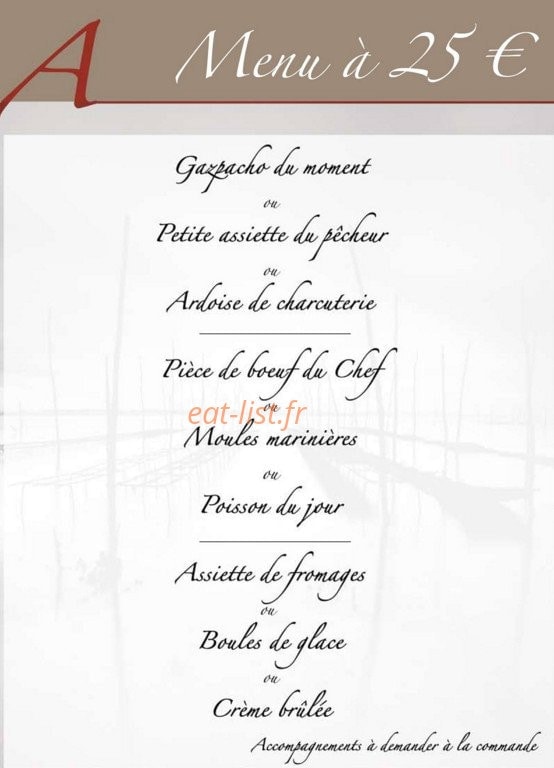 L'Arkéséon — carte page 4