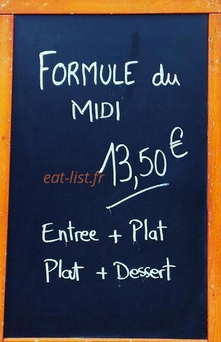 Le 75 — carte page 1