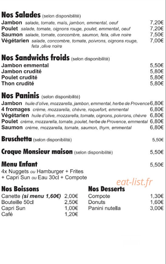 Dy Melo — carte page 2