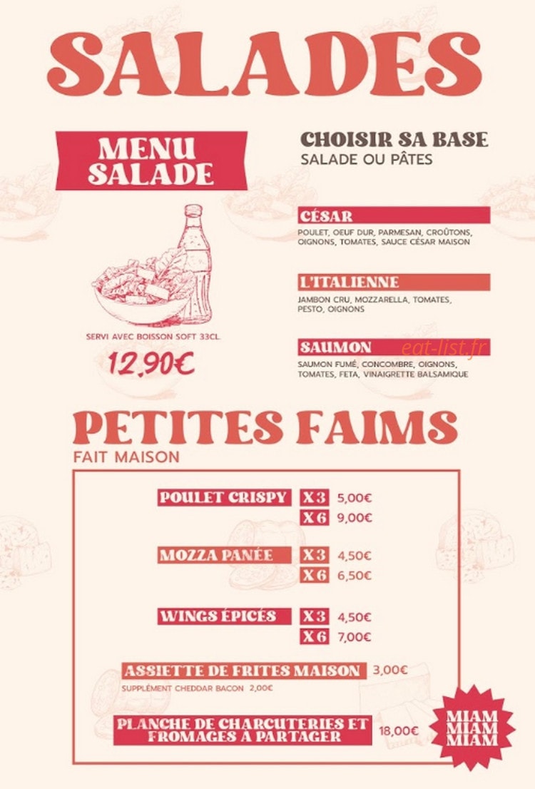 2 Hands — carte page 3