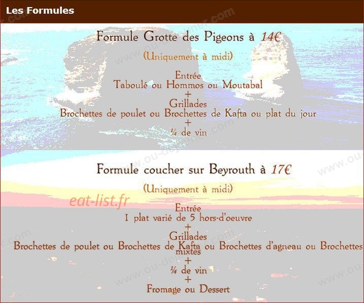 Al Manara — carte page 5