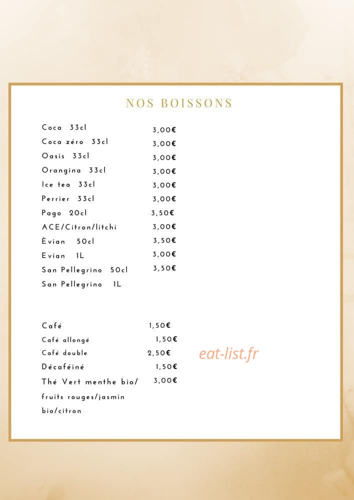 Aoko — carte page 7