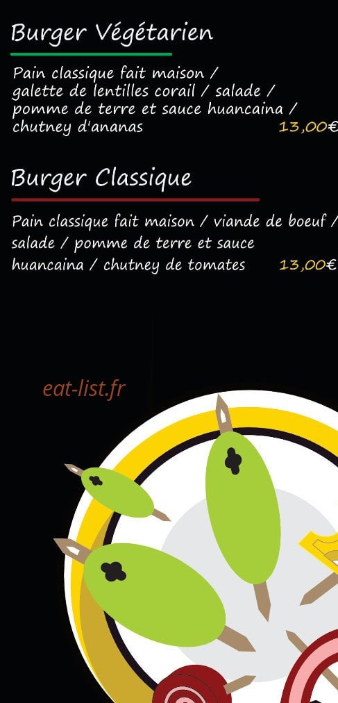 Apéro Guay — carte page 3