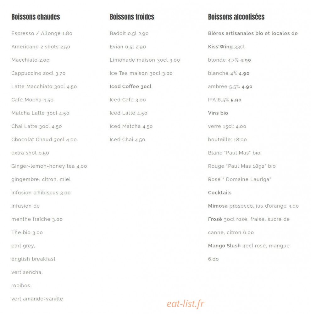 Auden — carte page 4