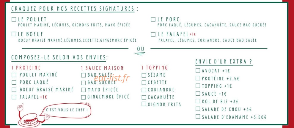 Bao And You — carte page 3